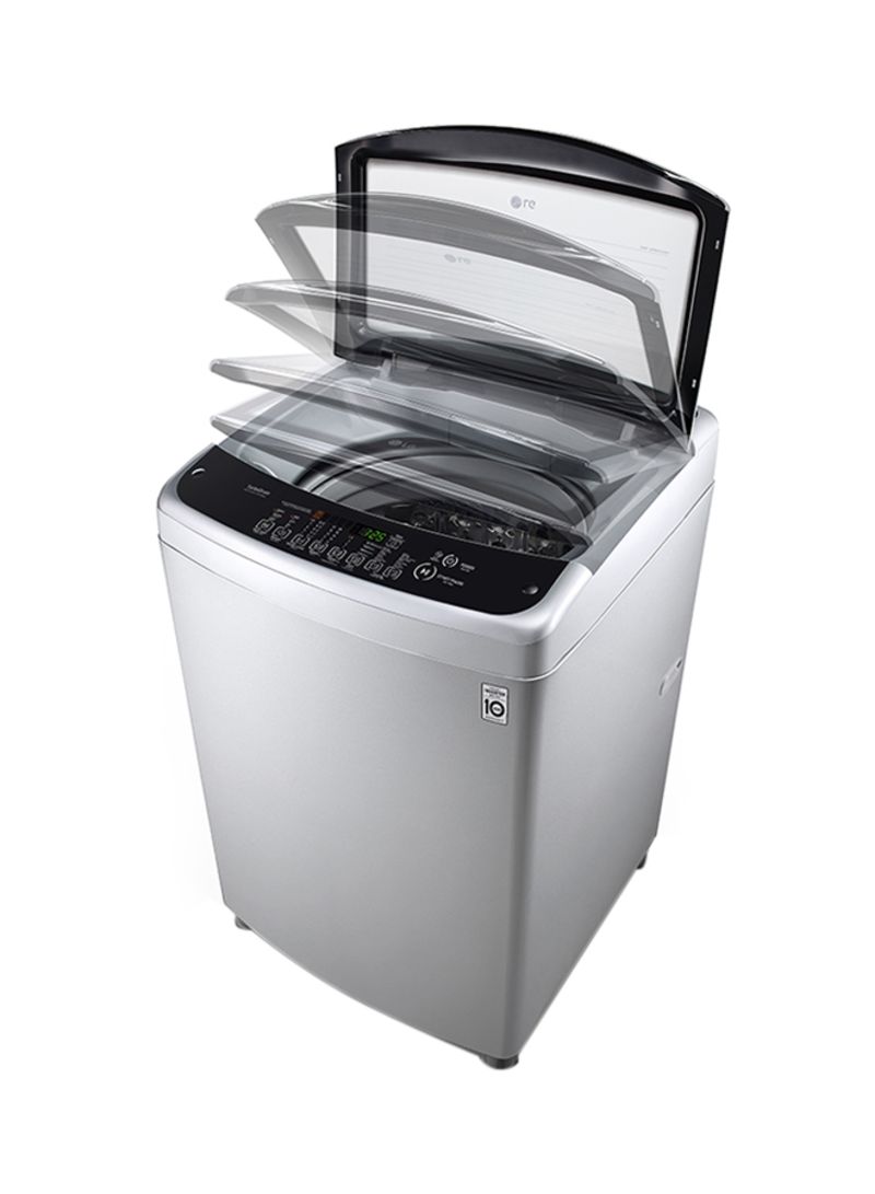 Top Load Washing Machine 16Kg T1666NEFT Silver